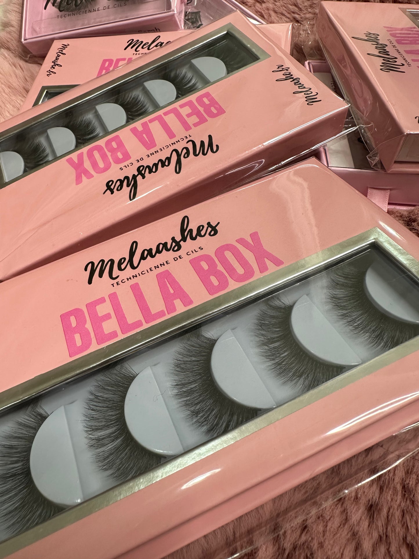 Bella box Jasmine