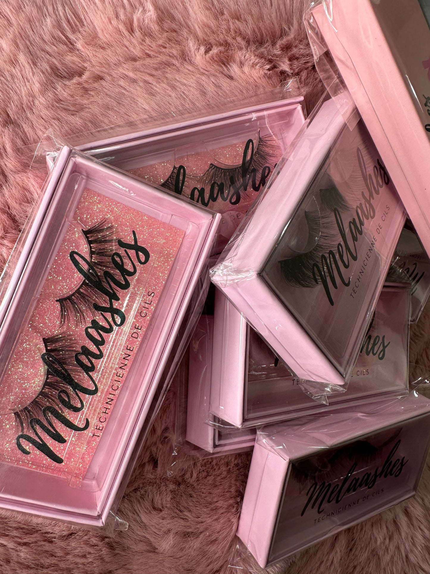 Deep pink Soujoud
