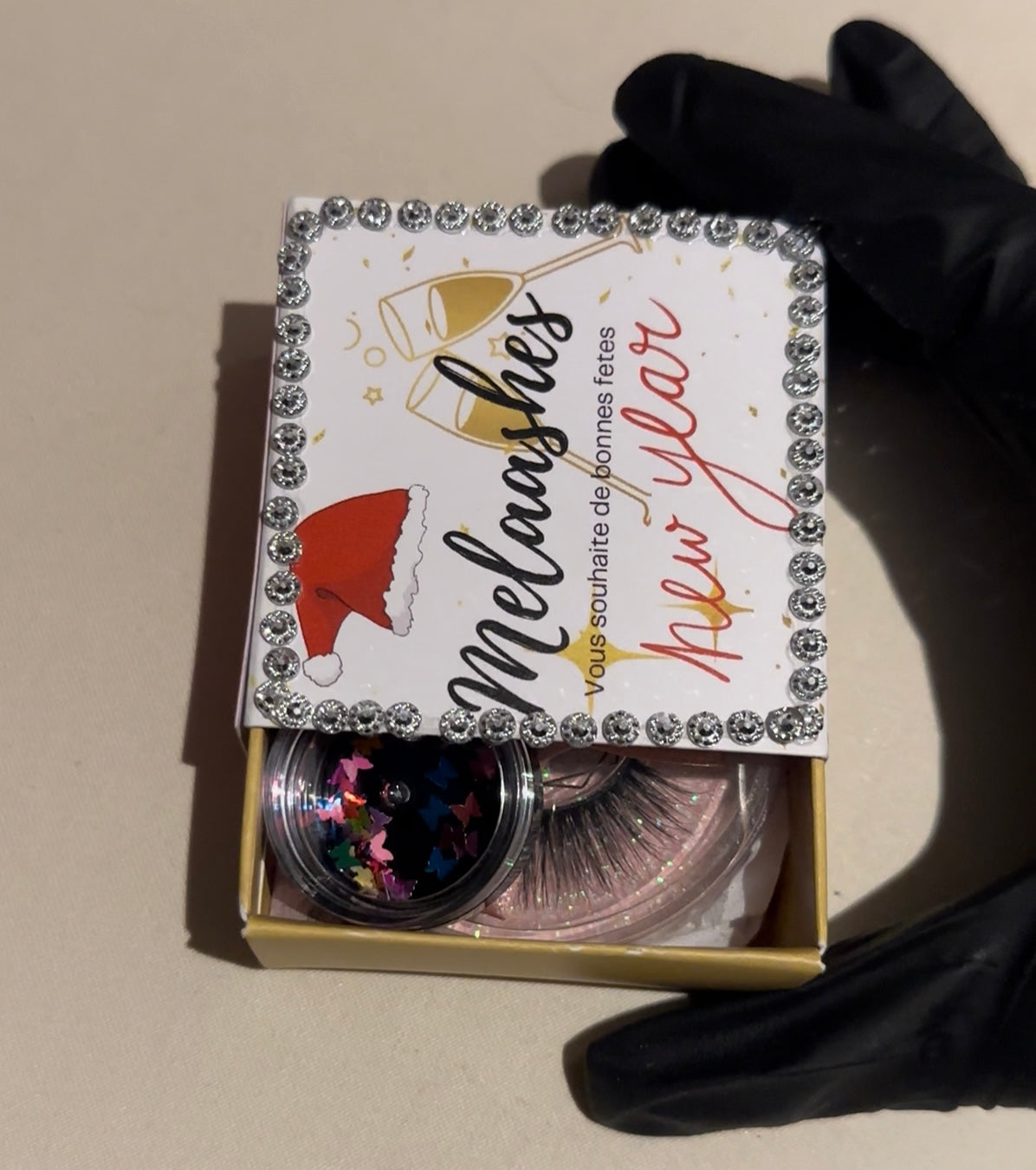 Box des fêtes