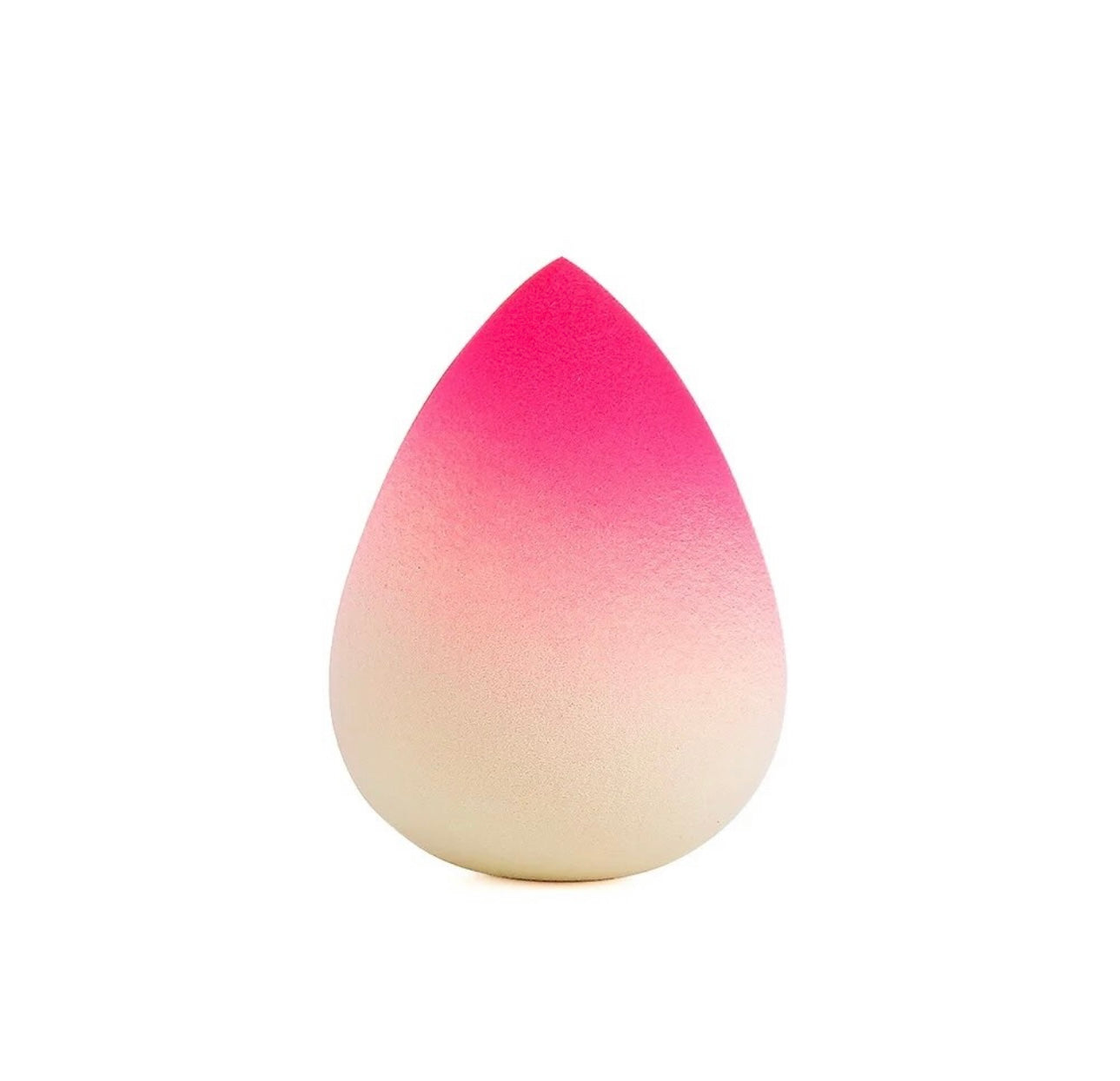 Beauty blender bicolore