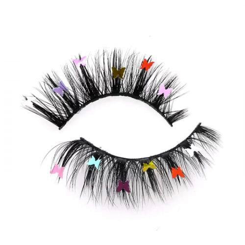 Kit papillons