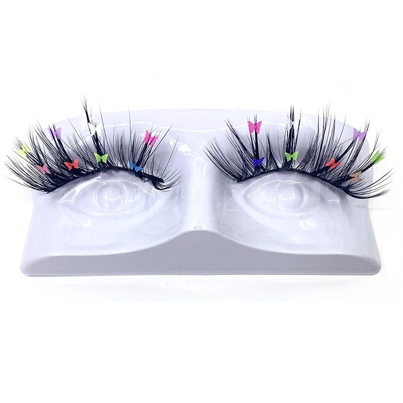 Kit papillons