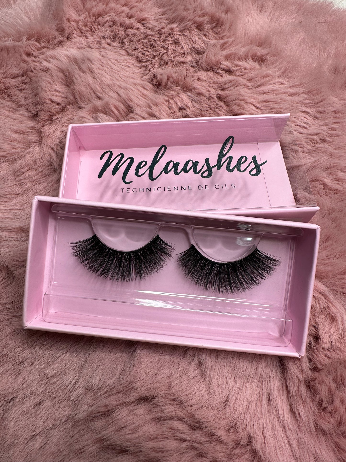 Deep pink Melya