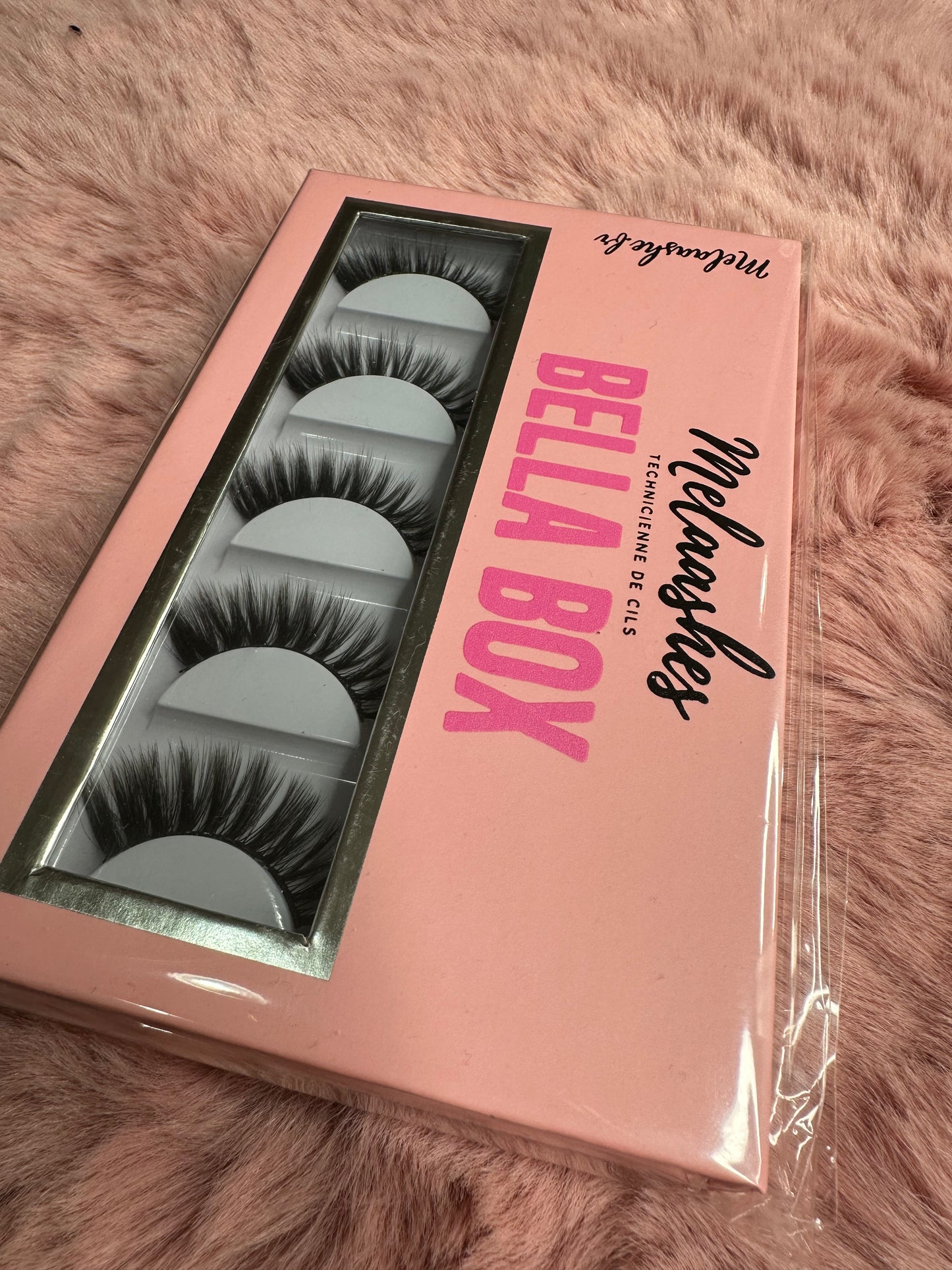 Bella box Délia