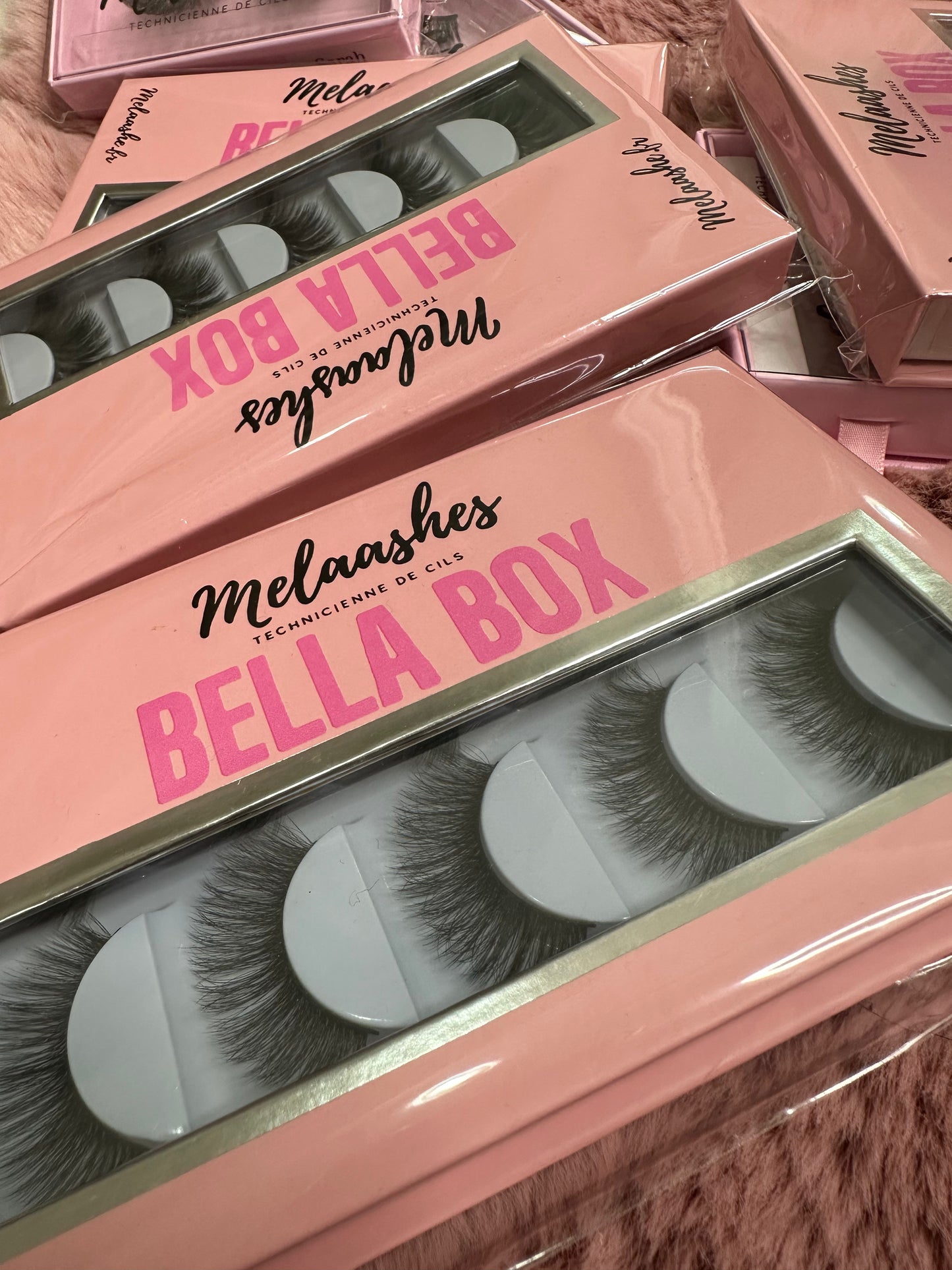 Bella box Mimy