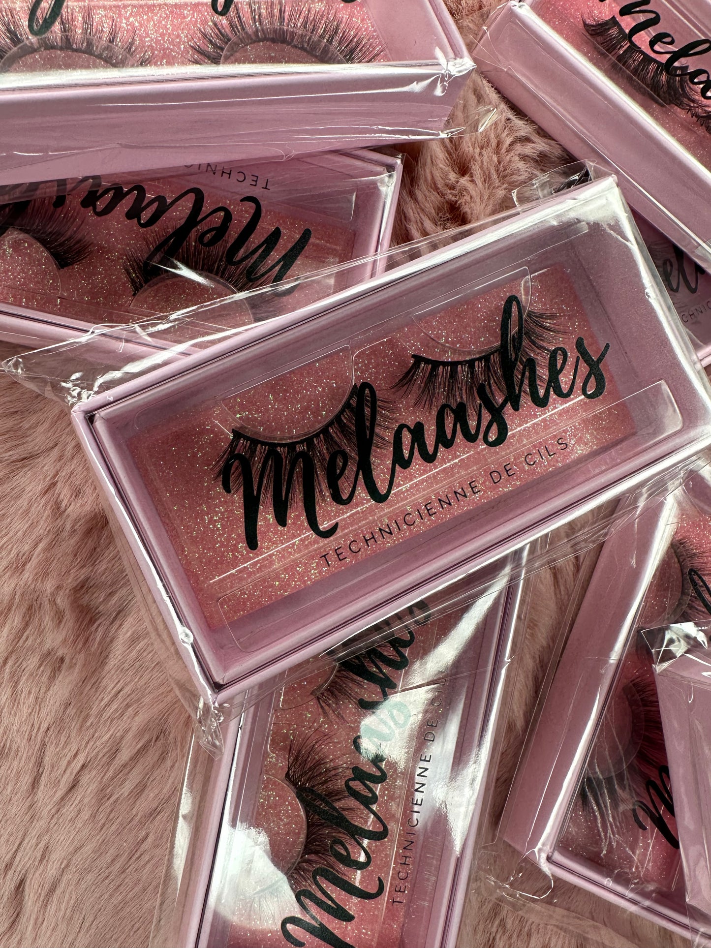 Deep pink Myriam