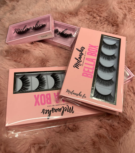 Bella box Nawal