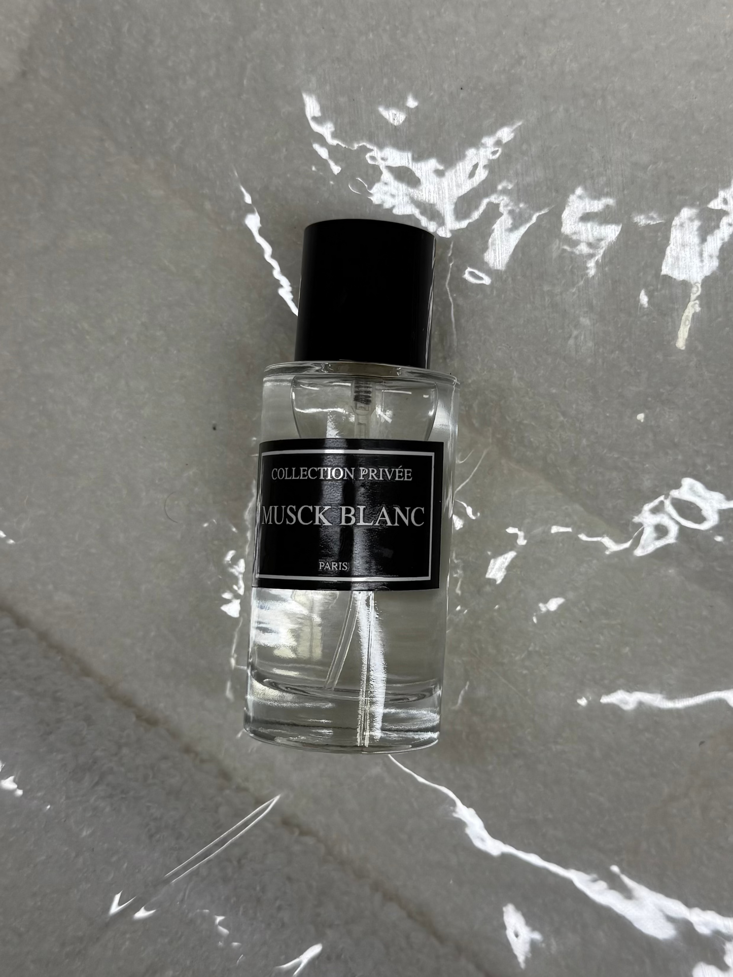 Musk Blanc