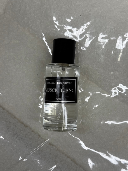 Musk Blanc